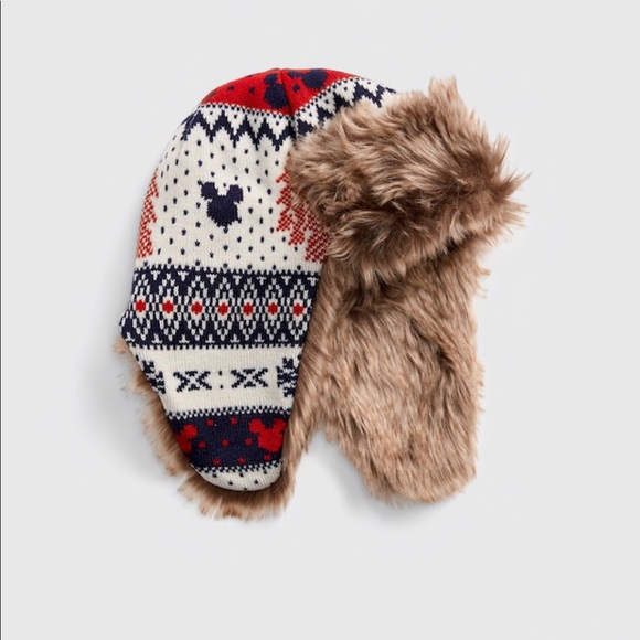 New with tag Baby Gap Beanie size S//M